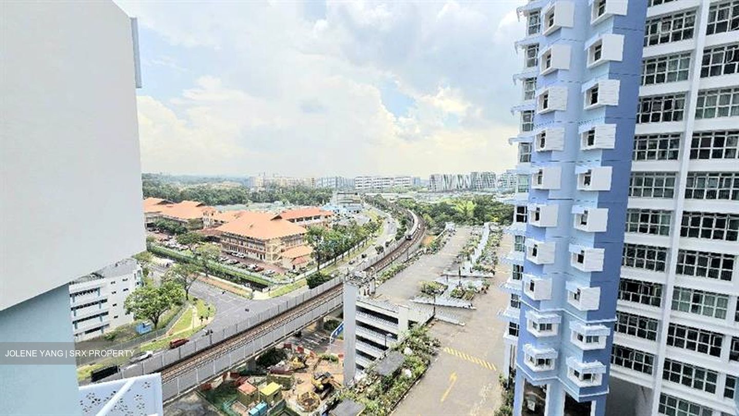 Blk 388 Goodview Gardens (Bukit Batok), HDB 5 Rooms #589281961